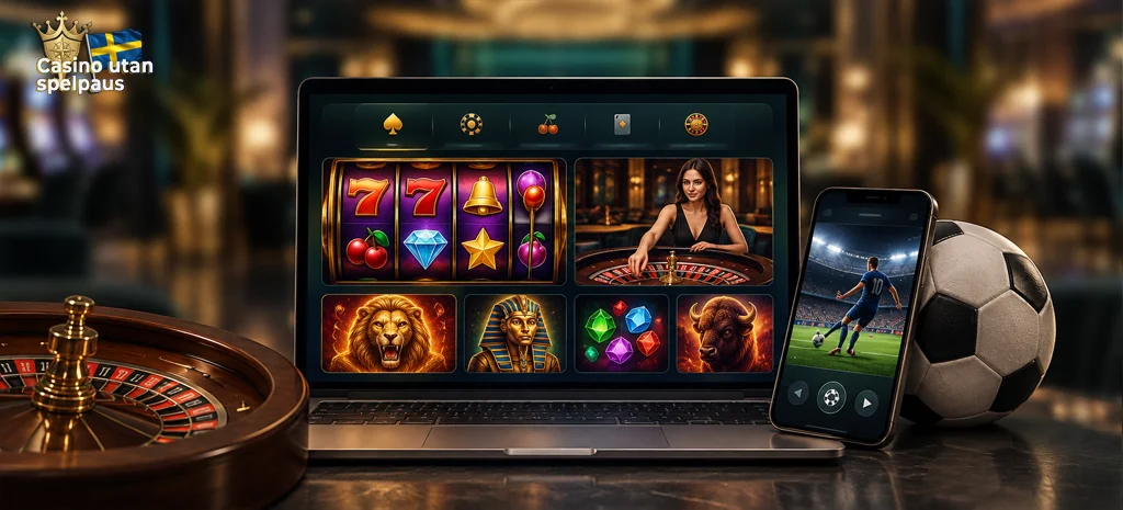 Comparing slot libraries, live dealer tables, progressive jackpots and sports markets